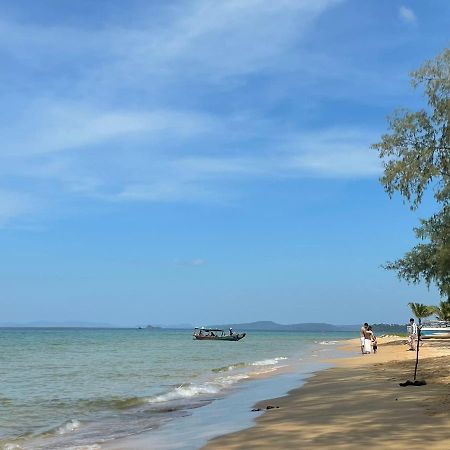 K-House, Grand World Phu Quoc Exterior foto