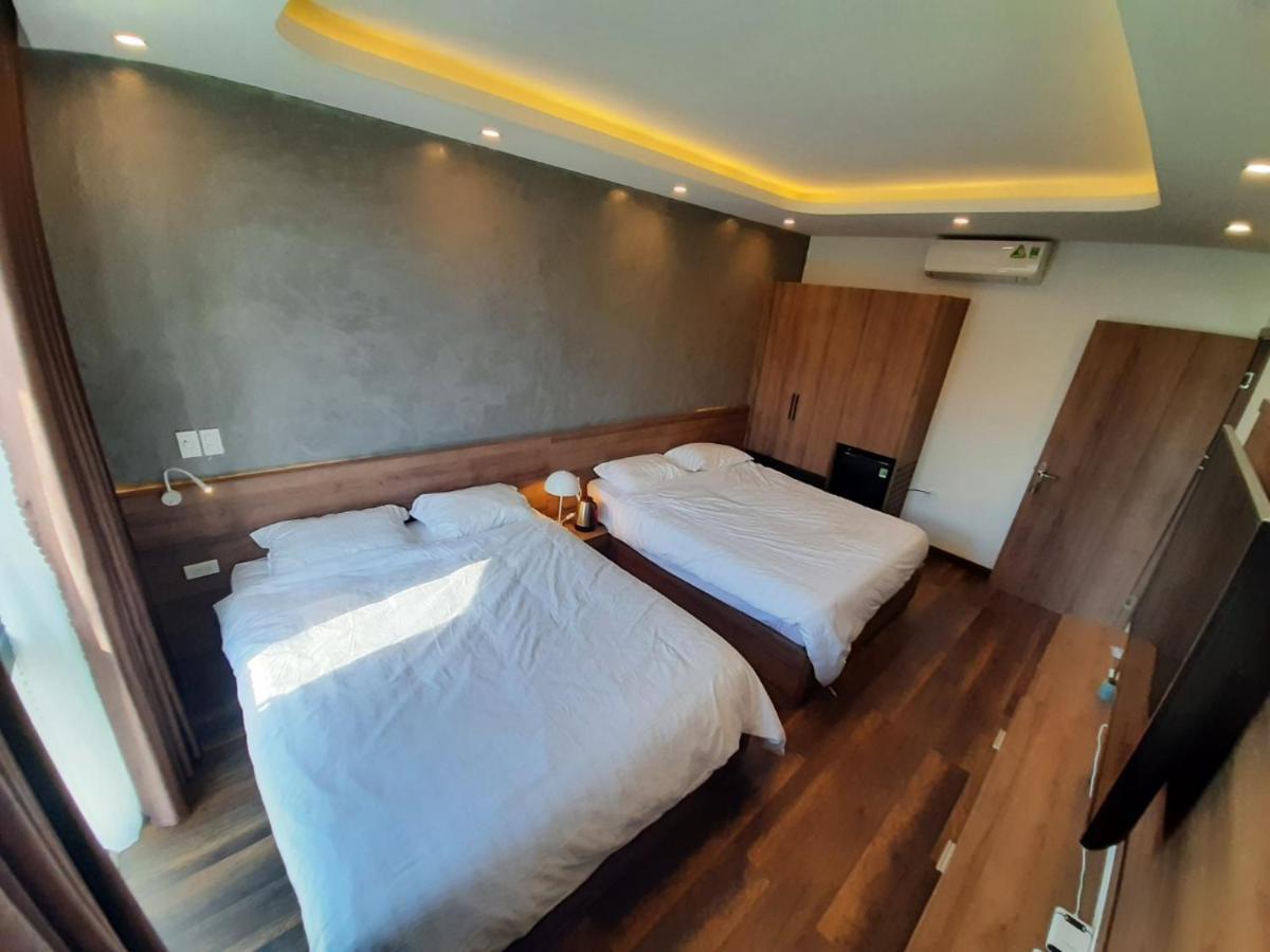 K-House, Grand World Phu Quoc Exterior foto
