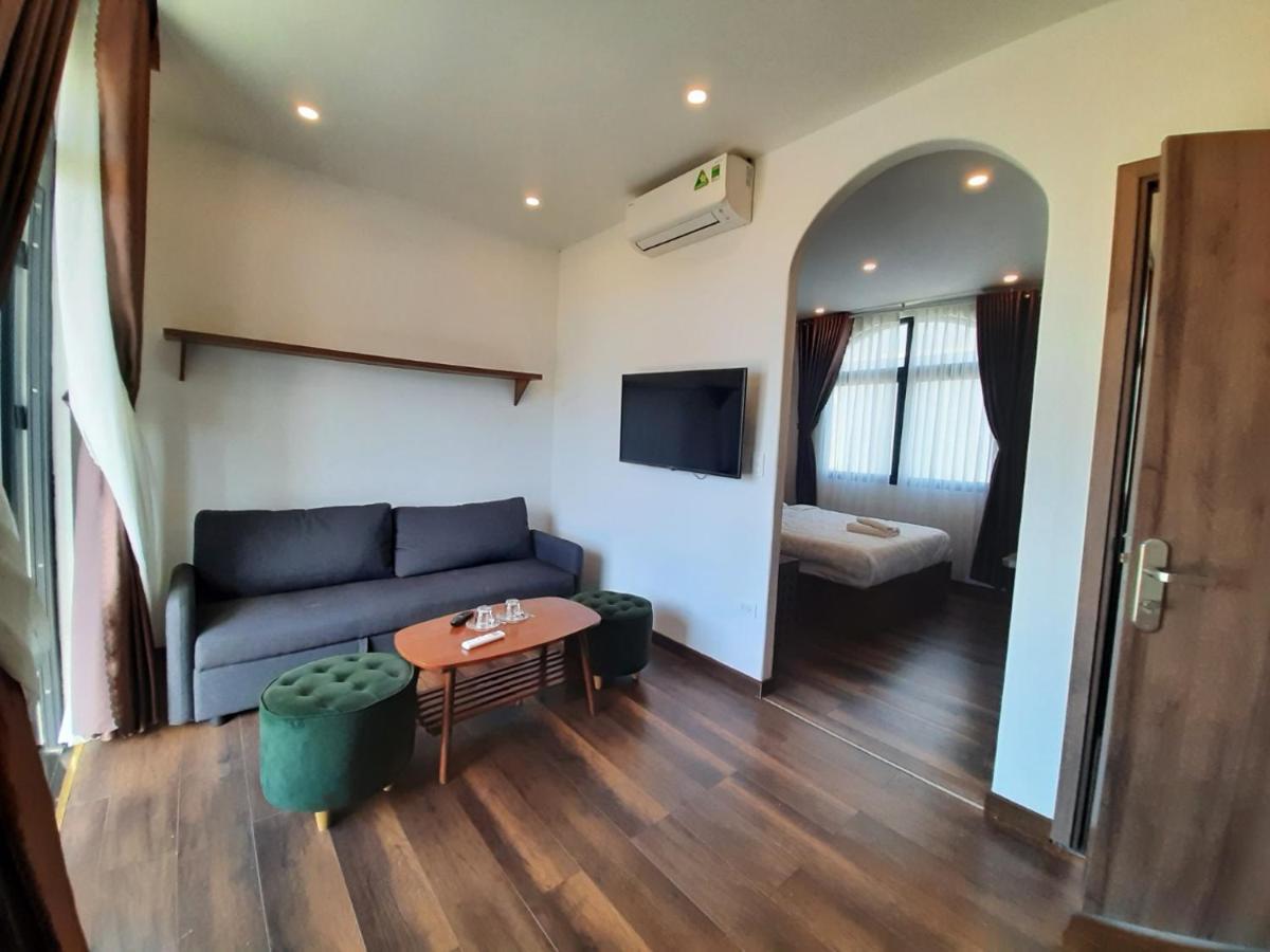 K-House, Grand World Phu Quoc Exterior foto