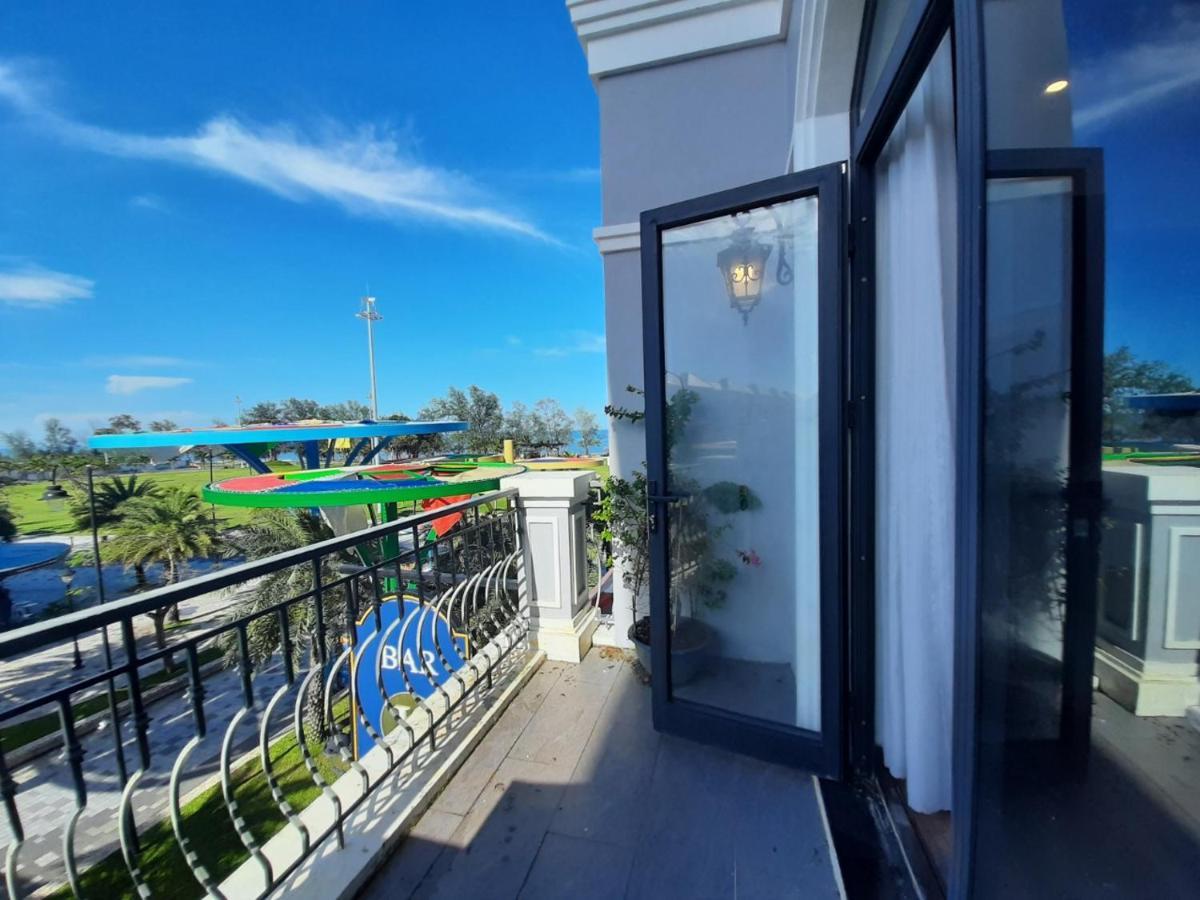 K-House, Grand World Phu Quoc Exterior foto