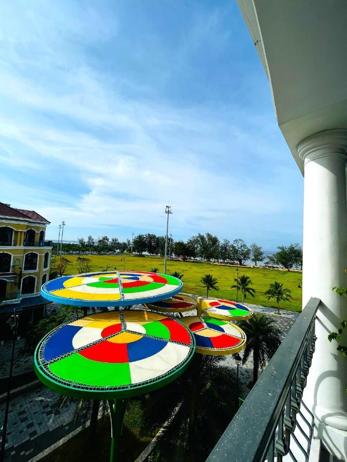 K-House, Grand World Phu Quoc Exterior foto