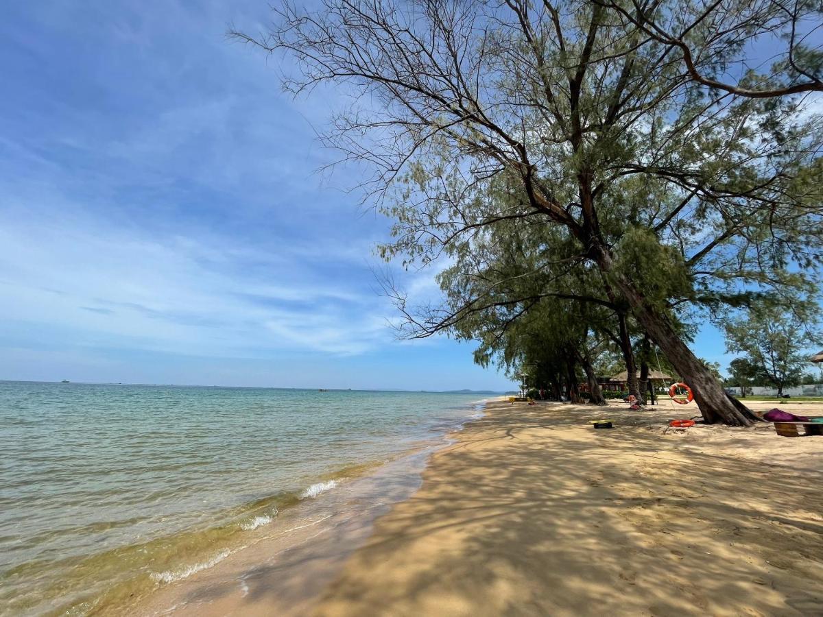 K-House, Grand World Phu Quoc Exterior foto