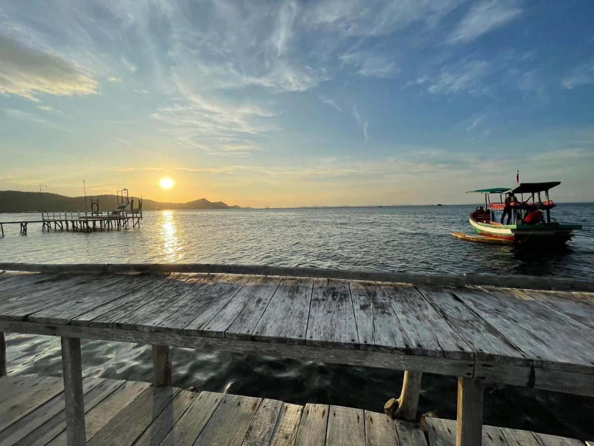 K-House, Grand World Phu Quoc Exterior foto