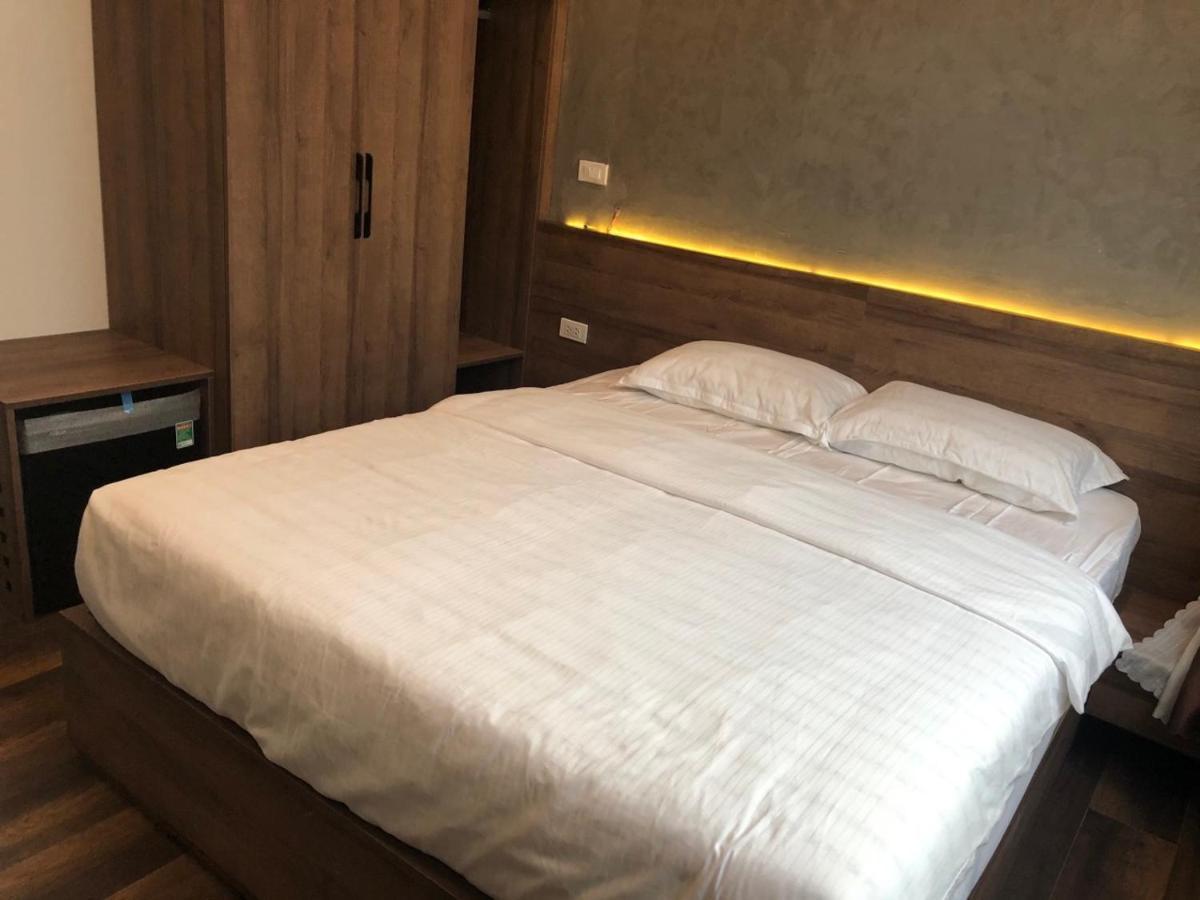 K-House, Grand World Phu Quoc Exterior foto