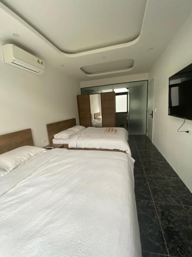 K-House, Grand World Phu Quoc Exterior foto