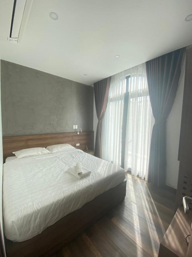 K-House, Grand World Phu Quoc Exterior foto