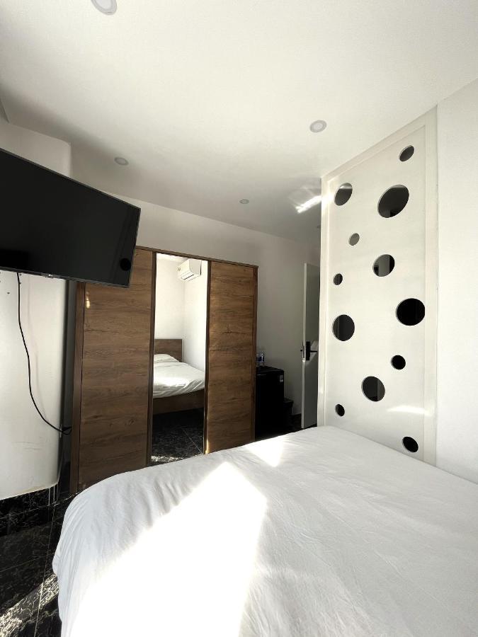 K-House, Grand World Phu Quoc Exterior foto