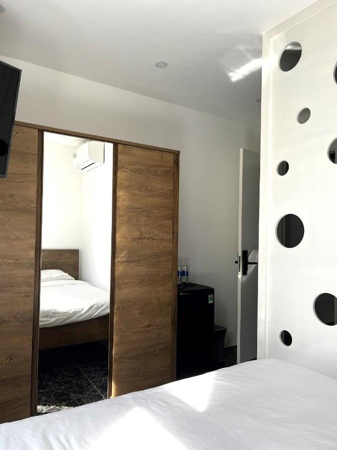 K-House, Grand World Phu Quoc Exterior foto