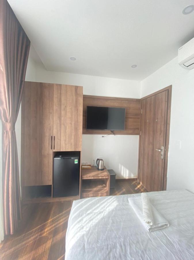 K-House, Grand World Phu Quoc Exterior foto